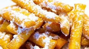 Funnel Fries